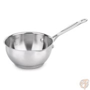 �������ʡ��� Cuisinart Chef'S ���饷�å� �������ѥ� 1�������ȡ�950ml�� ���ƥ�쥹 �Ҽ��� ������ ����̵��
