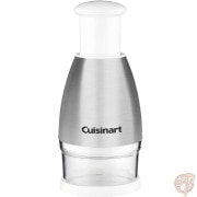 �������ʡ��� Cuisinart �ա��ɥ���åѡ� CTG-00-SCHPW ���ƥ�쥹�������� �ۥ磻�� �ա��ɥ��å��� ����̵��