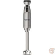 クイジナート Cuisinart スマートスティック ハンドブレンダー CSB-175SV シルバー スムージー 時短調理|キッチン雑貨|アメリカ調理家電：種類別