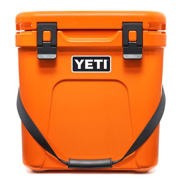 イエティ Roadie 24 ローディ24 クーラーボックス キャンプ YETI 【即納】イエティ COOLERS Roadie 24 SAGEBRUSH GREEN