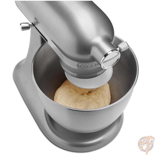 キッチンエイド 整備済み品 アルチザンミニシリーズ Renewed