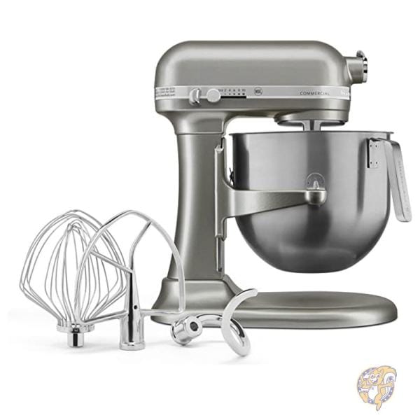 (s6898) キッチンエイド スタンドミキサー6.9Lステンレスボウル KitchenAid キッチンエイドスタンドミキサー用ボウルセット