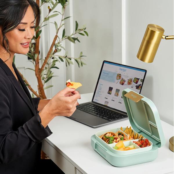 bentgo ベントゴー　ランチボックス Amazon｜Bentgo(ベントゴー) 子ども用ランチボックス キッズ