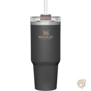 Stanley スタンリー キッチン用品 ストロー付き タンブラー コーラル 10-02663-130|キッチン雑貨|アメリカ調理家電：種類別