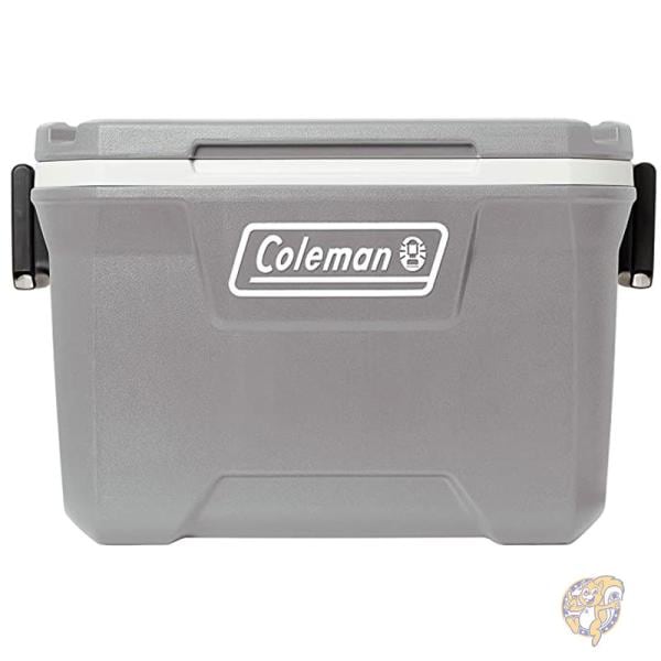 Coleman コールマン アウトドア用品 クーラーボックス ロックグレイ