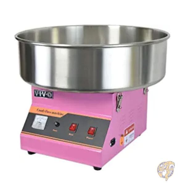 綿菓子機業務用コットンキャンディマシン