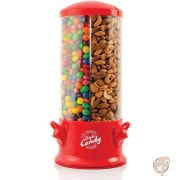 Handy Gourmet ハンディグルメ キッチン用品 キャンディーディスペンサー 赤 JB6662|キッチン雑貨|アメリカ調理家電：種類別