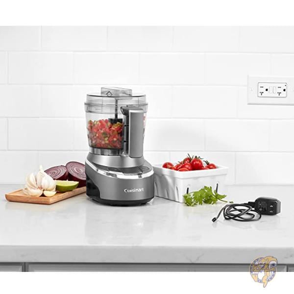 Cuisinart クイジナート キッチン用品 ミニ フード プロセッサー