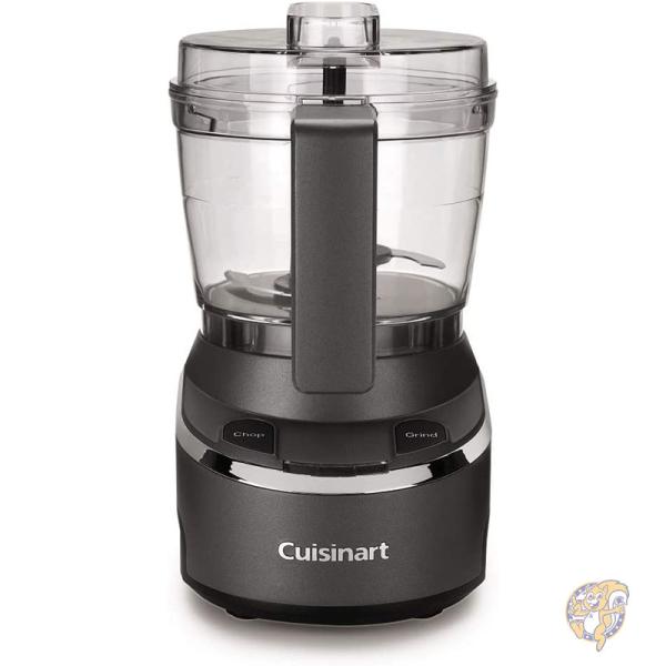 Cuisinart クイジナート キッチン用品 ミニ フード プロセッサー