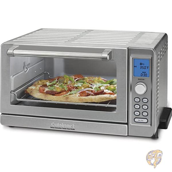 Cuisinart クイジナート キッチン用品 調理器具 オーブントースター