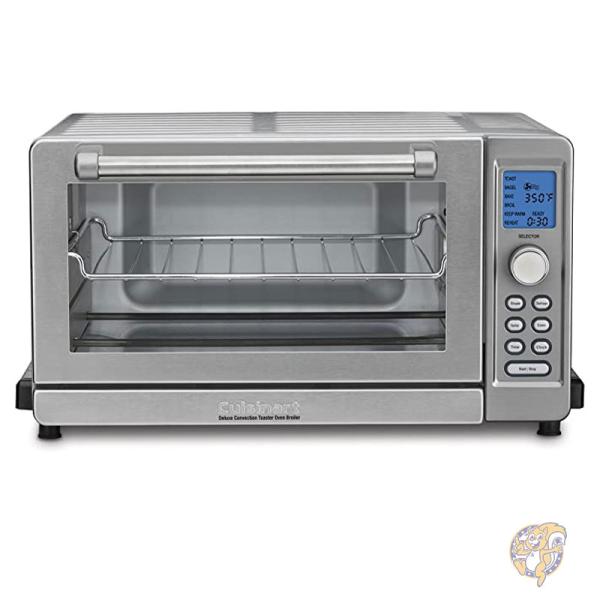 Cuisinart クイジナート キッチン用品 調理器具 オーブントースター