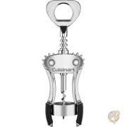 Cuisinart クイジナート キッチン用品 ワインオープナー 栓抜き CTG-00-WIC|ワインオープナー|アメリカ調理家電：種類別