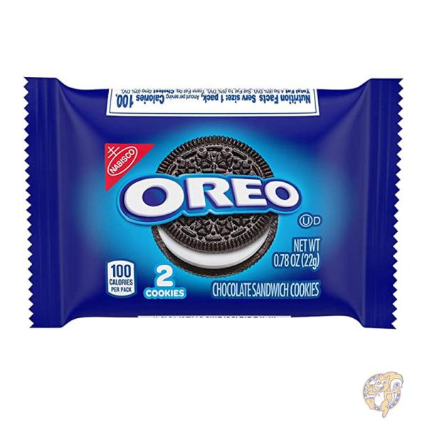 Oreo オレオ お菓子 チョコレート サンドイッチクッキー バラエティ