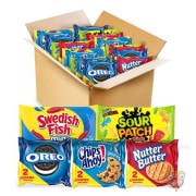 Oreo オレオ お菓子 クッキー バラエティ パック|キッチン雑貨|アメリカ調理家電：種類別