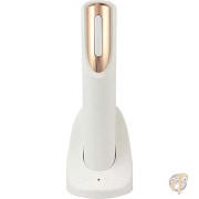 Vin Fresco ヴィン・フレスコ キッチン用品 電動ワインオープナー ローズゴールド＆ホワイト|キッチン雑貨|アメリカ調理家電：種類別