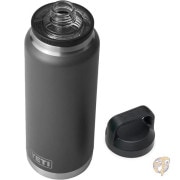 YETI イエティ スポーツ アウトドア用品 真空断熱 ウォーターボトル チャコール 21071070043|キッチン雑貨|アメリカ調理家電：種類別