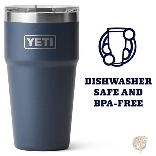 YETI イエティ スポーツ アウトドア用品 真空断熱 マグ カップ