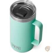 YETI イエティ スポーツ アウトドア用品 真空断熱 マグ カップ シーフォーム|キッチン雑貨|アメリカ調理家電：種類別