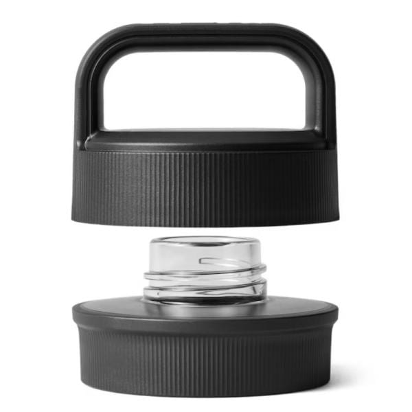 YETI プラスチック ウォーター ボトル イエティ YONDER 1リットル 水筒