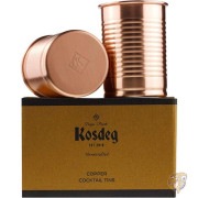Kosdeg コスデグ キッチン用品 銅製カクテルグラス 缶 2個セット 銅 8541937896|キッチン雑貨|アメリカ調理家電：種類別