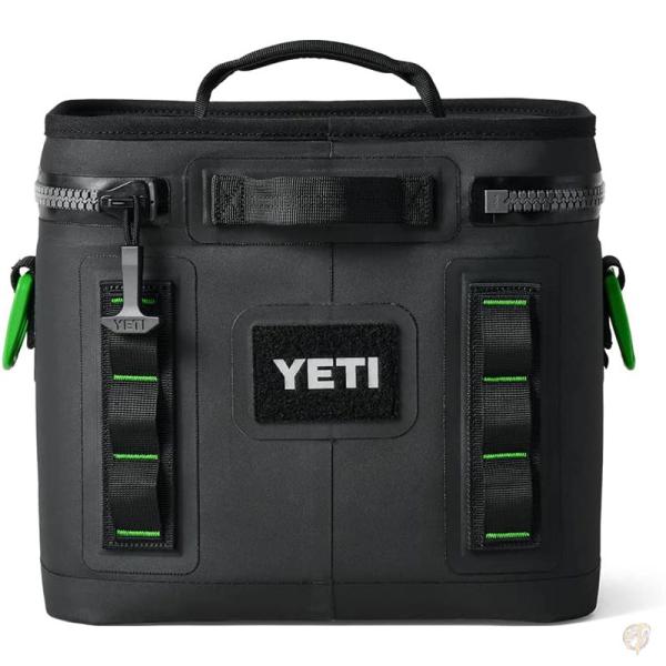 YETI Hopper Flip 8 イエティ ホッパーフリップ ポータブル