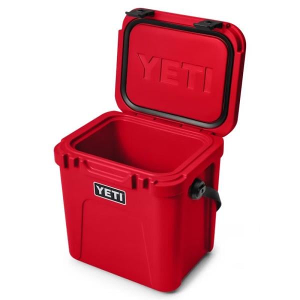 YETI クーラー roadie24 ローディ24 限定 ハーベストレッド YETI クーラー roadie24 ローディ24 限定 ハーベストレッド