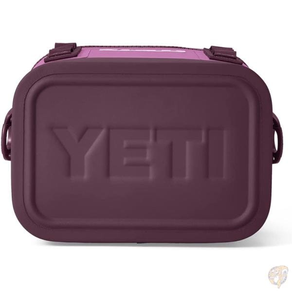 アメリカ発【YETI】野外の相棒！イエティ 8 ソフトクーラー 楽天市場】YETI Hopper Flip 8 イエティ ホッパーフリップ