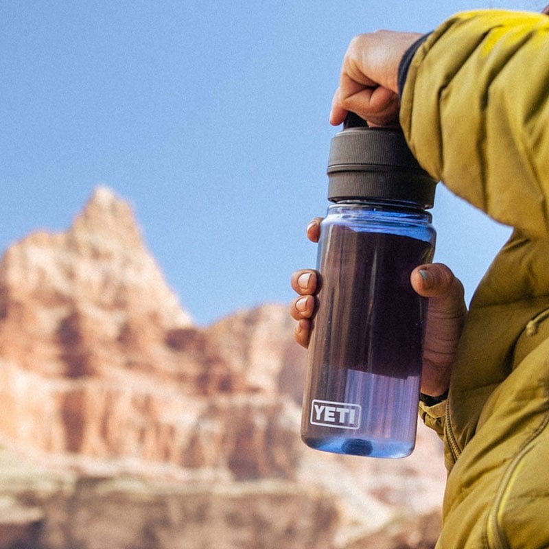 YETI - YETI ボトル　ラベンダー YETI ステンレスボトル ラベンダー （楽天市場】yeti 水筒の通販）