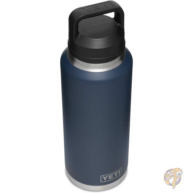 YETI イエティ ランブラー Rambler 46オンス ウォーターボトル