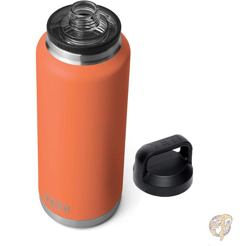 YETI イエティ ランブラー Rambler 46オンス ウォーターボトル ハイ 