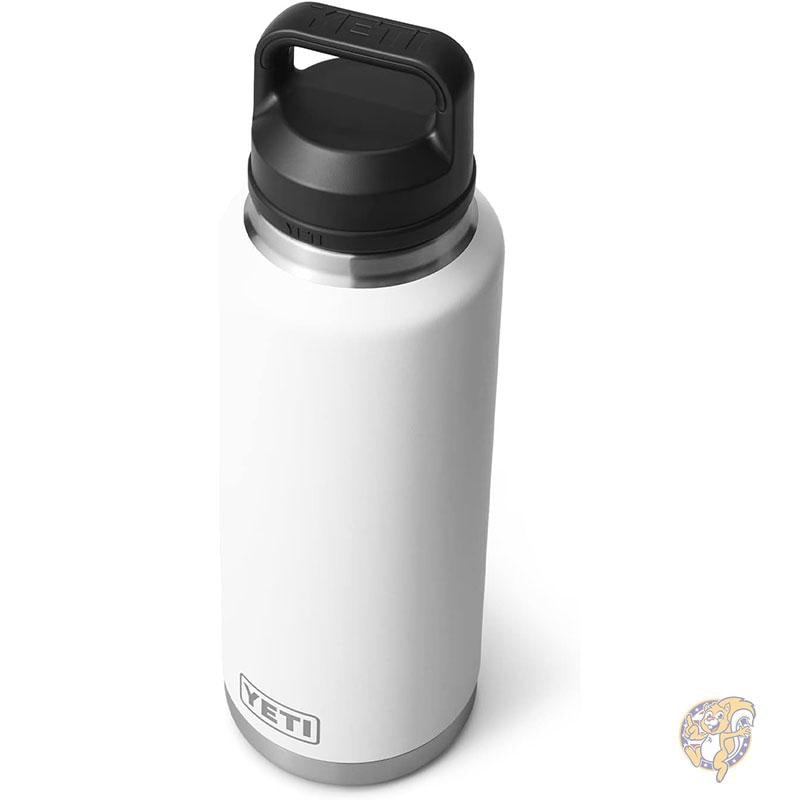 YETI イエティ ランブラー Rambler 46オンス ウォーターボトル