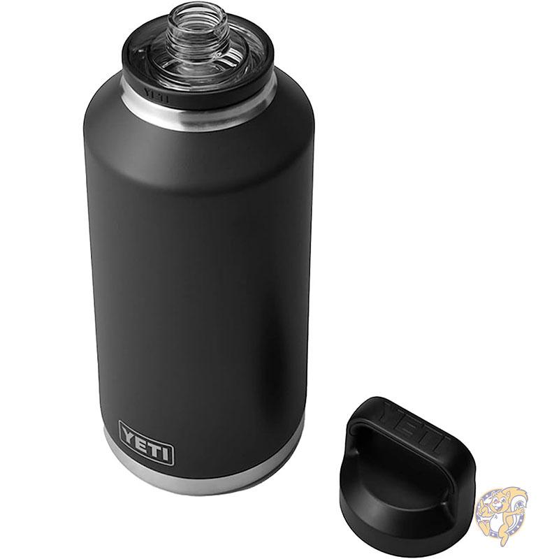 YETI イエティ ランブラー Rambler 64オンス ウォーターボトル