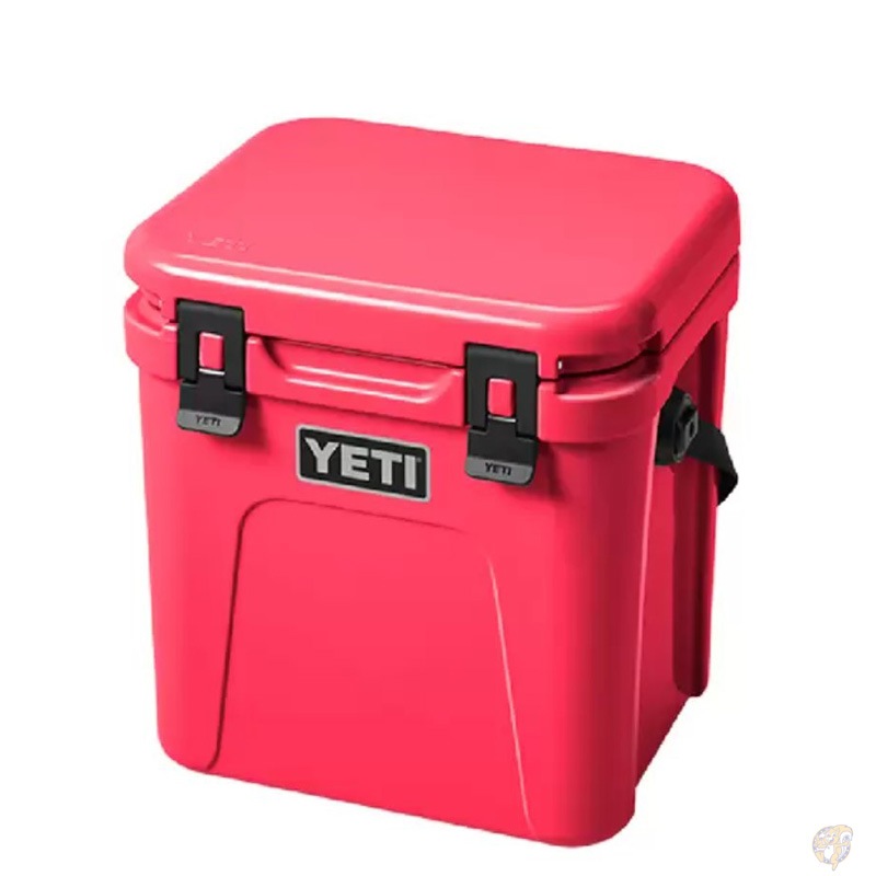 YETI クーラーボックス イエティ ローディー24 ピンク Ice Pink