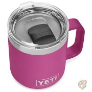 YETI イエティ ランブラー 水筒 Rambler 10オンス スタッカブルマグ ステンレススチール プリックリーペアー|キッチン雑貨|アメリカ調理家電：種類別