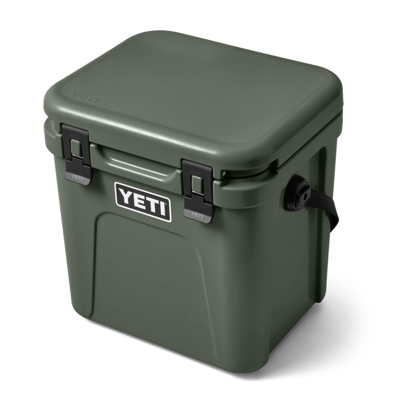 YETI Roadie 24 Camp Green イエティ クーラーボックス