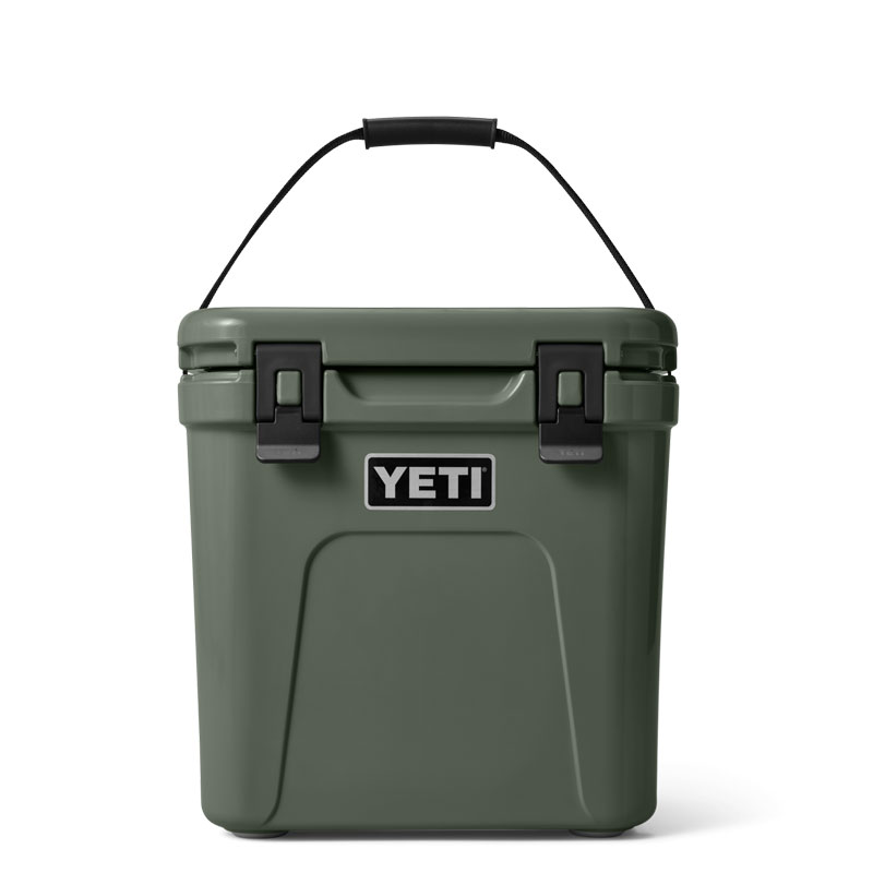  Peak - YETI 24 ライトグリーン YETI 【即納】イエティ COOLERS Roadie 24 SAGEBRUSH GREEN