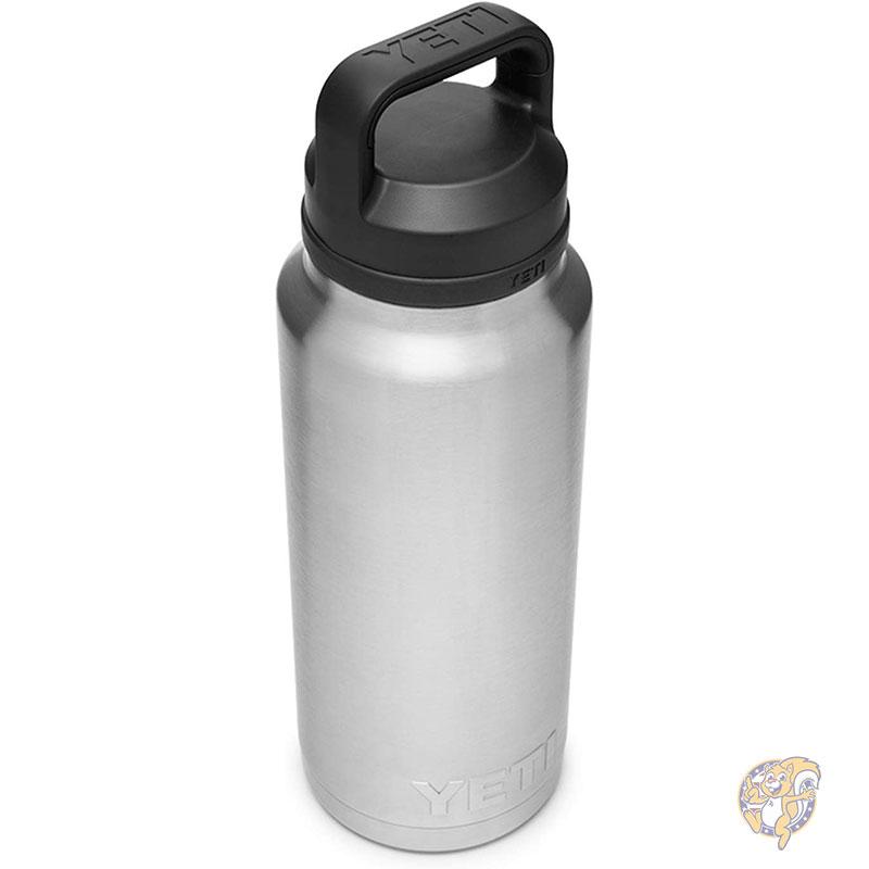 YETI イエティ ランブラー 水筒 Rambler 36オンス ウォーターボトル