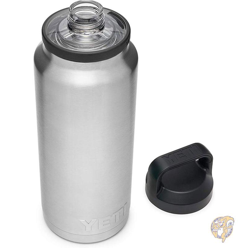 高性能 YETI イエティ ランブラー 水筒 36ozホワイト ステンレス 水筒 Amazon | YETI(イエティ) ランブラー 36オンスボトル 真空断熱