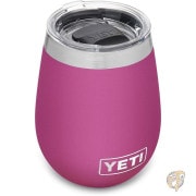 YETI イエティ ランブラー Rambler 10オンス ワイン タンブラー ステンレススチール プリックリーペアー|キッチン雑貨|アメリカ調理家電：種類別