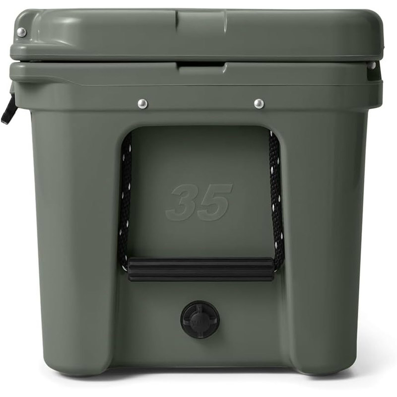 YETI Tundra 35 Cooler Camp Green キャンプグリーン イエティ