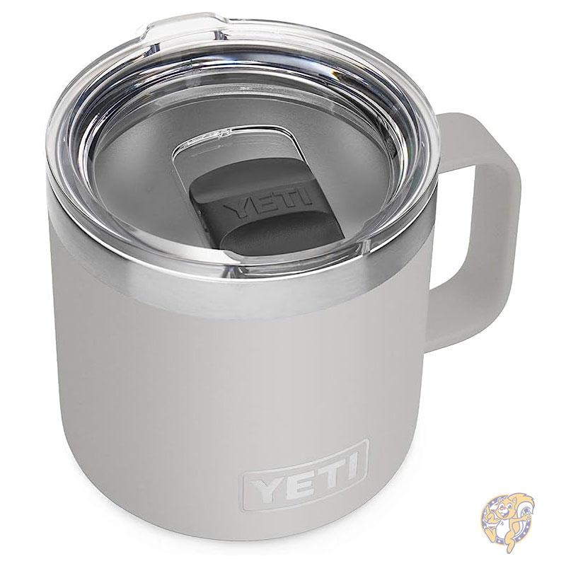 海外限定] YETI イエティ ランブラー トラベルマグ20oz - 食器