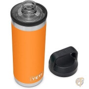 YETI イエティ ランブラー Rambler 18オンス ウォーターボトル ステンレススチール キングクラブ|キッチン雑貨|アメリカ調理家電：種類別