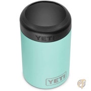 YETI イエティ ランブラー Ramble 12オンス 缶ホルダー 缶クーラー(缶インサートなし) シーフォーム|キッチン雑貨|アメリカ調理家電：種類別