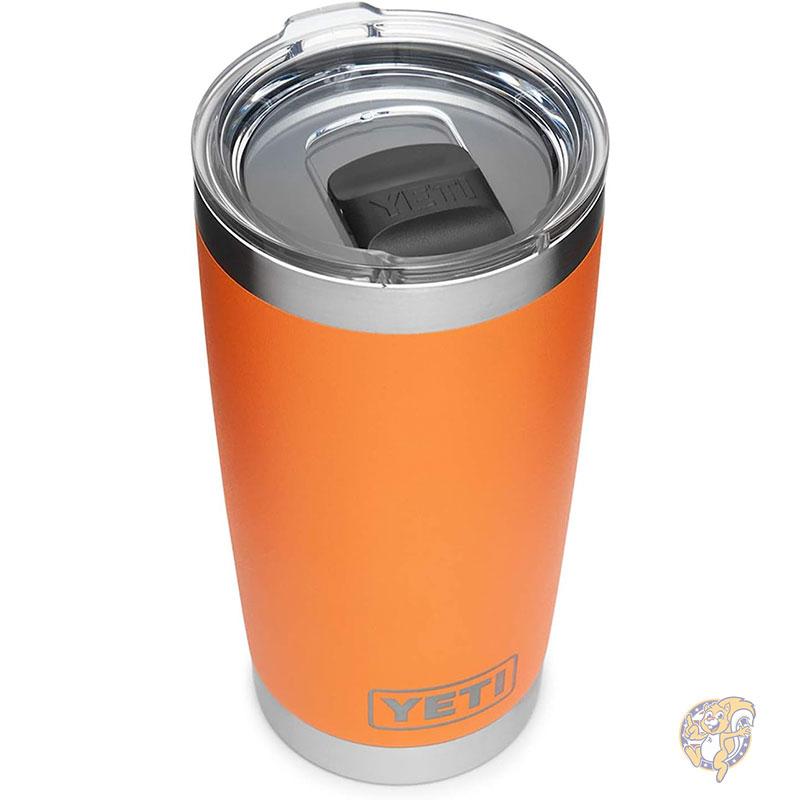 YETI イエティ ランブラー Rambler ステンレススチール タンブラー