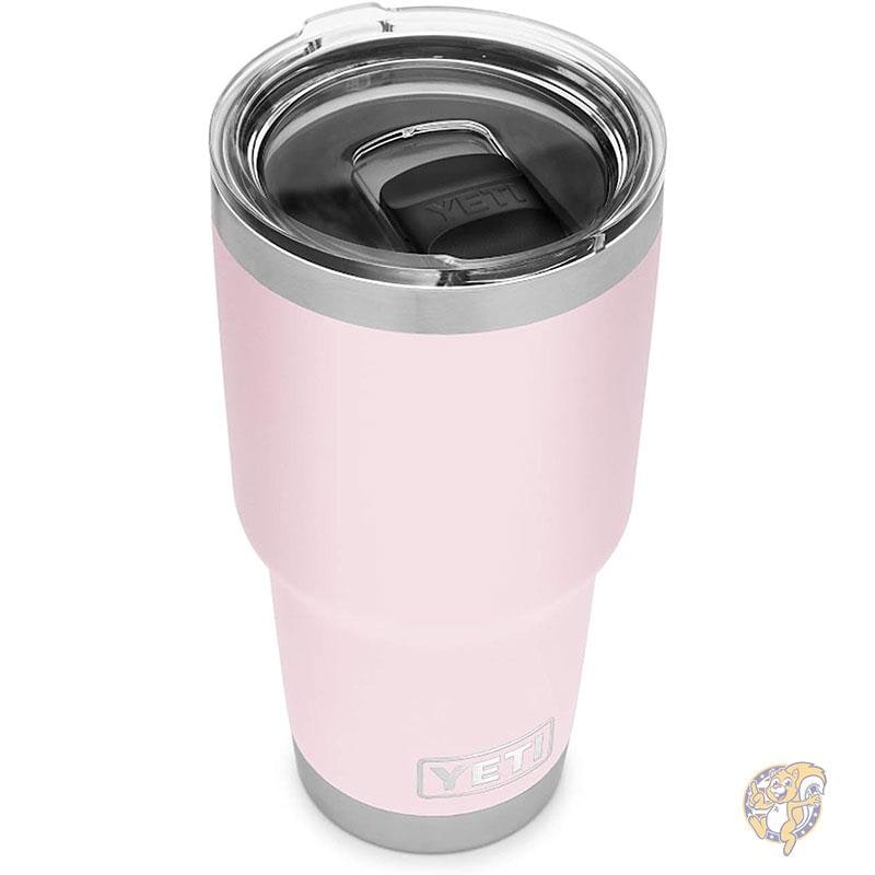 YETI Rambler 10 oz Wine Tumbler ピンク2個 Wicked x Yeti® Rambler