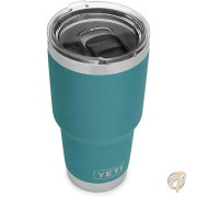 YETI イエティ ランブラー Rambler ステンレススチール タンブラー 30オンス リバーグリーン|キッチン雑貨|アメリカ調理家電：種類別