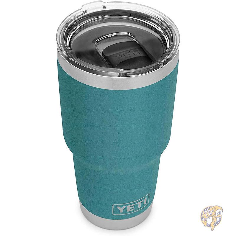 YETI イエティ ランブラー Rambler ステンレススチール タンブラー 30