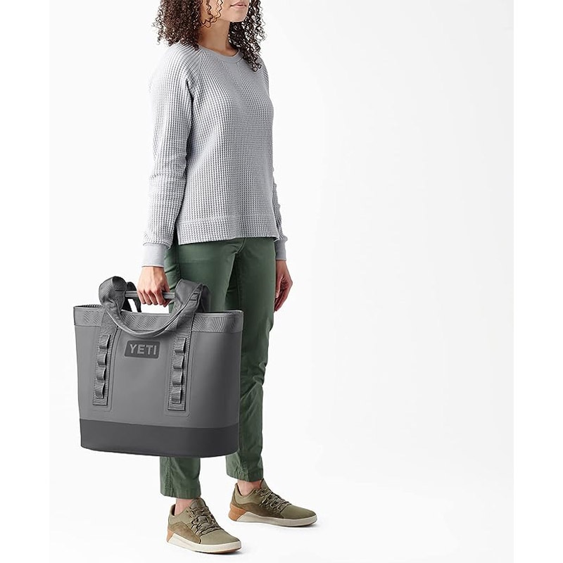 YETI Camino Carryall 35 アルパインイエロー イエティ カミーノ 35