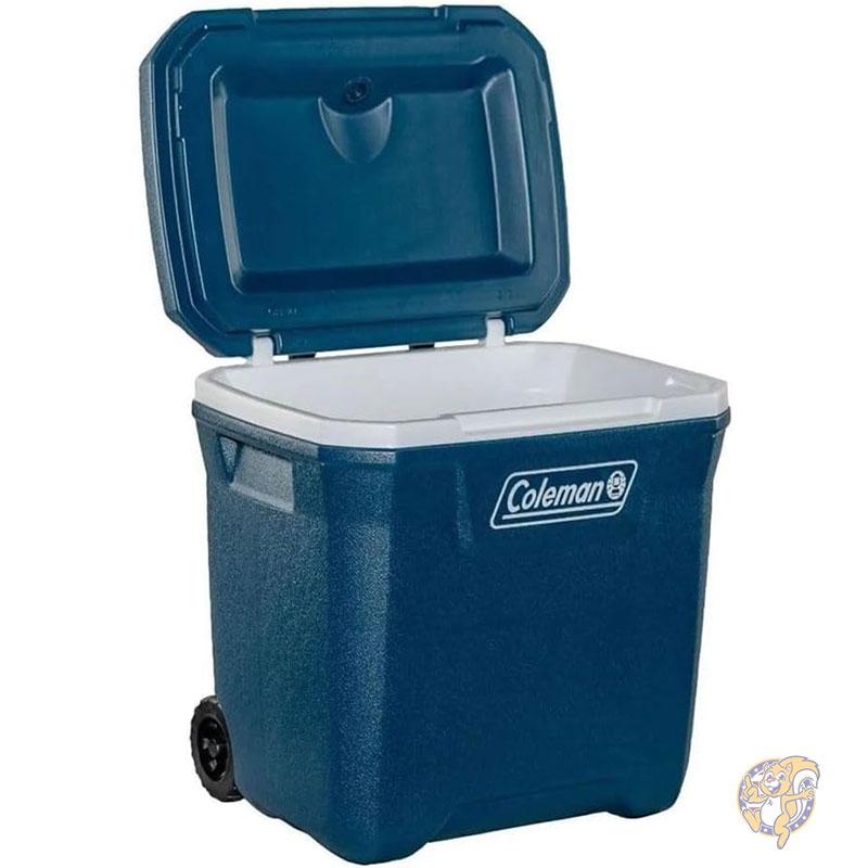 コールマン クーラーボックス エクストリーム 26L Coleman 車輪付き