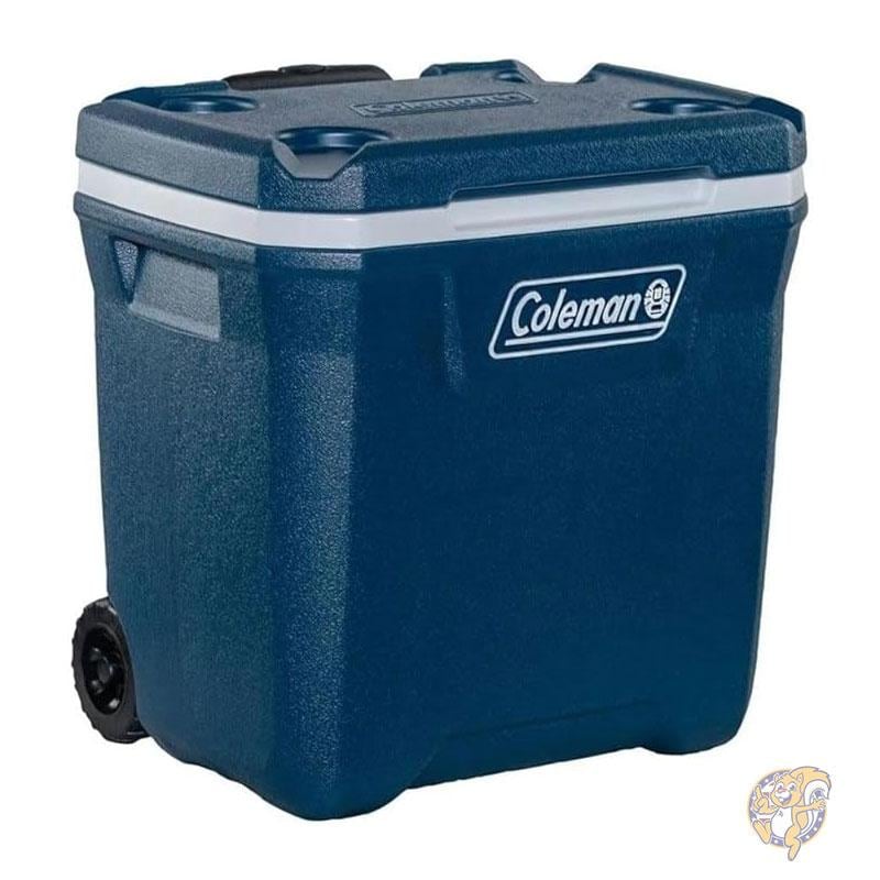 コールマン クーラーボックス エクストリーム 26L Coleman 車輪付き